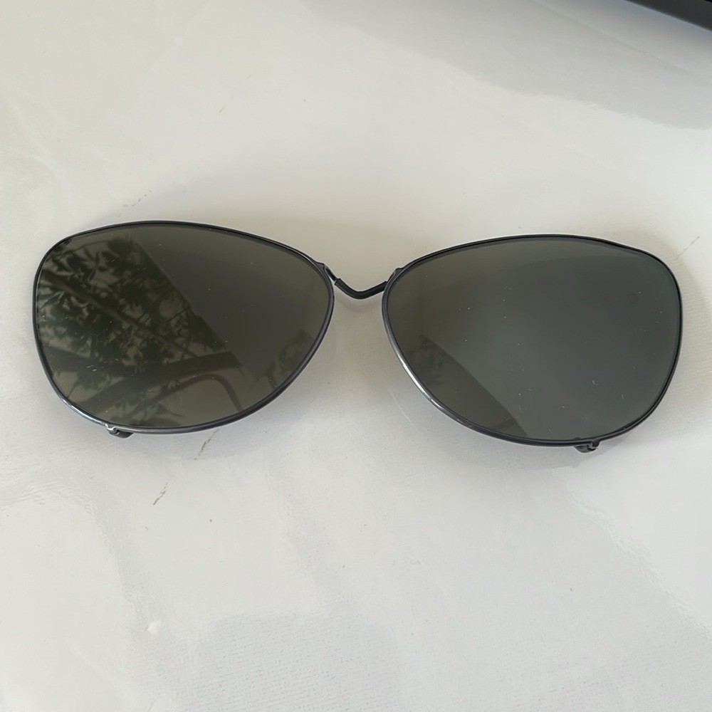 Authentic Unisex Prada Frame /Prescription Glasses. - Picture 4 of 11